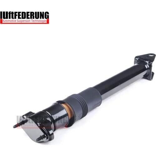 Luftfederung Rear Shock Absorber Suspension Spring Fit Mercedes W251 V251 2513202231