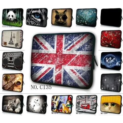 Laptop Bag Sleeve 11.6 12 13.3 14 15.6 17 Notebook Sleeve Bag For Macbook Air Pro 13 15 Dell Asus HP Acer Laptop Case