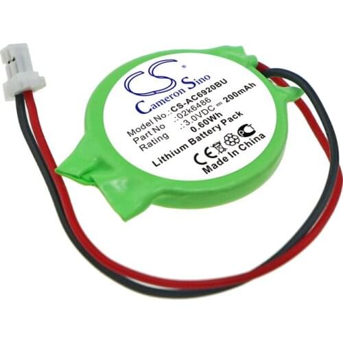 Cameron sino battery for Acer Aspire 6920, Aspire 6920G, Aspire 6935, Aspire 6935g, Aspire 8920, Aspire 8920G, Aspire 8930g