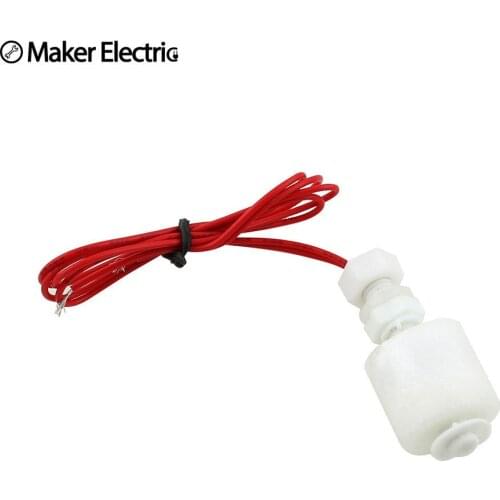 110V MK-PFS4008 non contact liquid level switch ,oil level float switch,diesel level switch