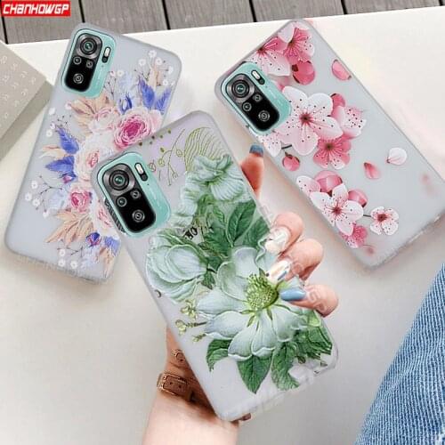 CHANHOWGP Phone Cases Xiaomi Mi 10 Ultra