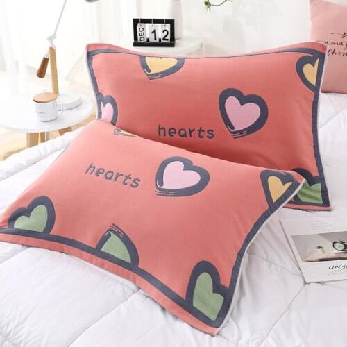 DREAM KARIN Decorative Pillowcases