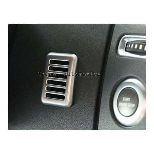 For Land Rover LR4 Discovery 4 Inner Console Microphone Cover Trim 2010-2016 1pcs