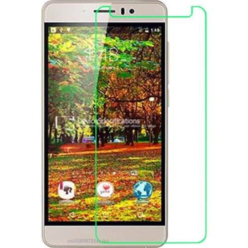 NEW Screen Protector phone For Timmy M12 P7000 PRO PLUS M7 E88 phone Tempered Glass SmartPhone Film Protective Screen Cover