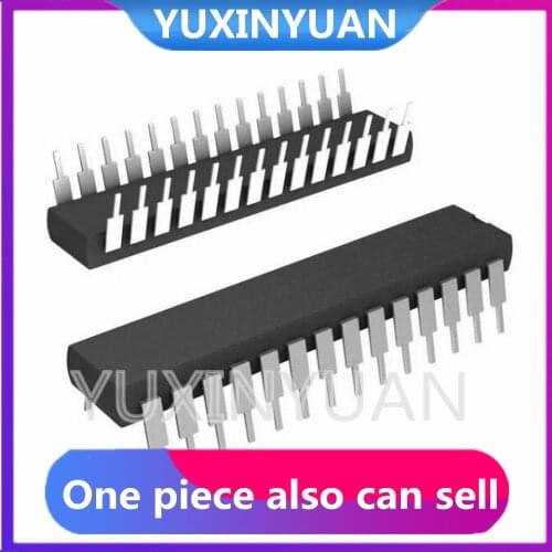 NEW 1PCS ATMEGA8L-8PU ATMEGA8L 8L-8PU DIP28