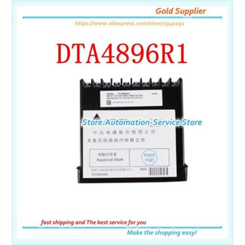 New Delta Genuine Original DTA Series Thermostat DTA4896R1