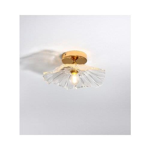 Balcony Corridor Road Lights Nordic Modern Minimalist Ceiling Lights Porch Lights Small Rooms Bedrooms Household Lamp