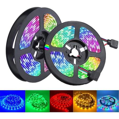 Светодиодные ленты PDQ China At AliExpress