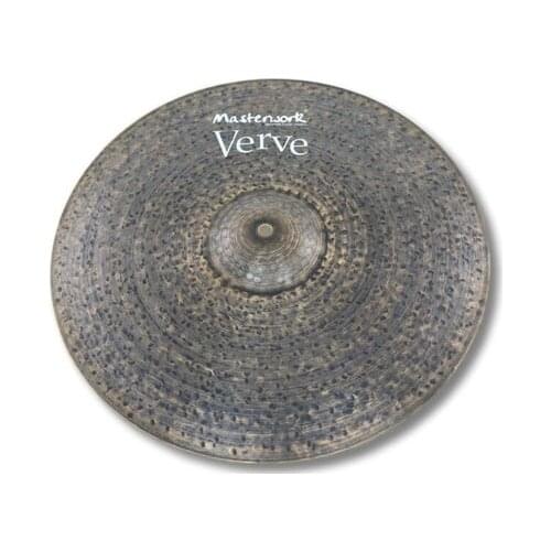 Masterwork Verve 17'' Crash
