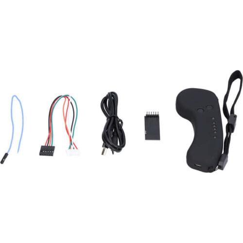 2.4Ghz Skateboard Remote VX1 for DIY electric skateboard/ long board Remote Controller With Receiver