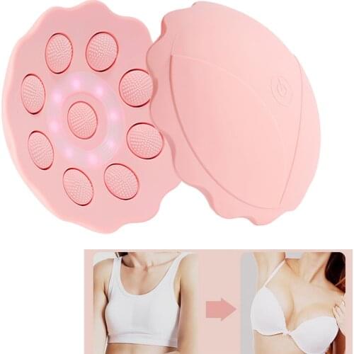 Массаж груди инструмент Rueoo China At AliExpress