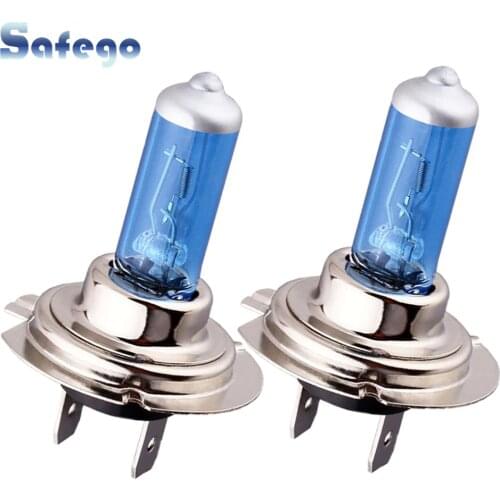 Safego LED Bulbs H7 (PX26d)