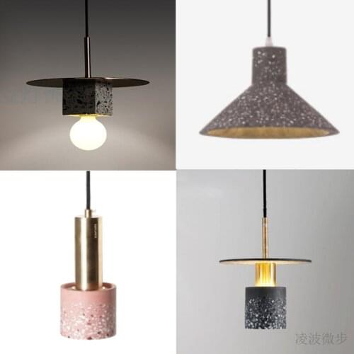 Nordic europe led crystal hanglamp hanging lights led wall moon lamp home lighting industrial lamp dining rooom livingroom