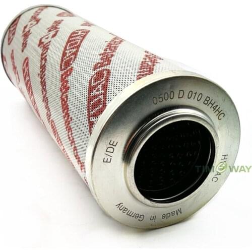 Replacement HYDAC Filter Element 0500 D 010 BH4HC