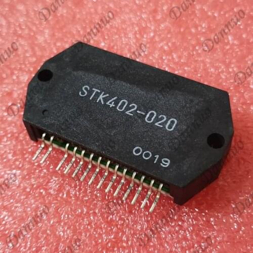 STK402-020 STK402-030 STK402-040 STK402-050 STK402-070 STK402-070N