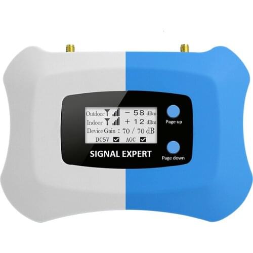 Atnj Dcs 1800mhz Smart Mobile Repeater Signal Expert fixed wireless terminal fixed wireless terminal wifi