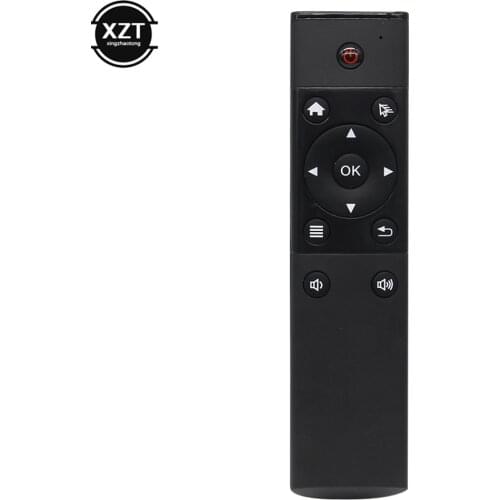 Universal Wireless 2.4GHz Air Mouse Remote Control for XBMC Android TV Box PC Windows Mac OS Lilux with USB Receiver