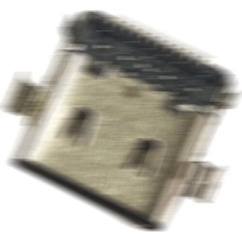 Type-C USB Charging Port DC Power Jack for Acer Chromebook Spin 15 CP315-1H