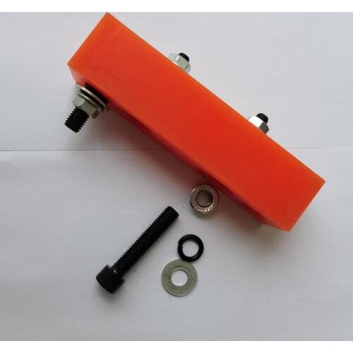 High Performance Polyurethane Transmission Mount For Nissan 180SX 200SX 240SX