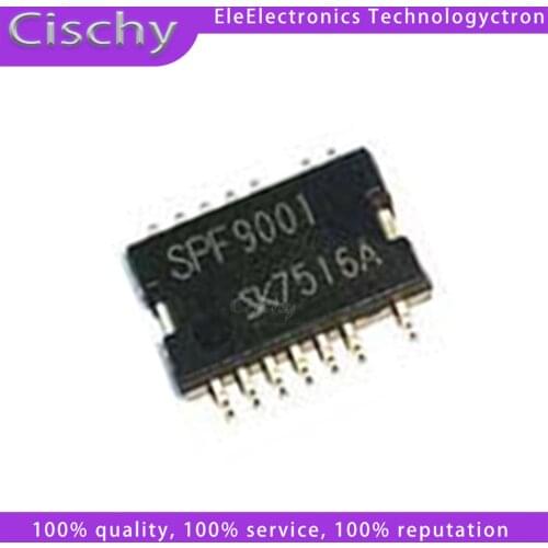 2pcs SPF9001 SOP-14 Automotive Electronics Accessories LCD