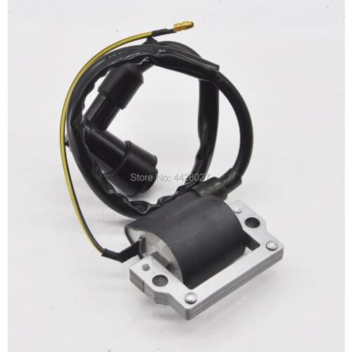 12v XL185 Ignition Coil For Honda XL XR 70 75 80 100 125 175 185 200 250