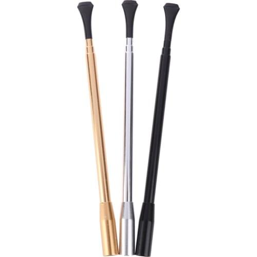 14.5cm Long Cigarette Holder Telescopic Cigarette Filter Cigarette Holder Smoking Pipe Mouthpiece For Women