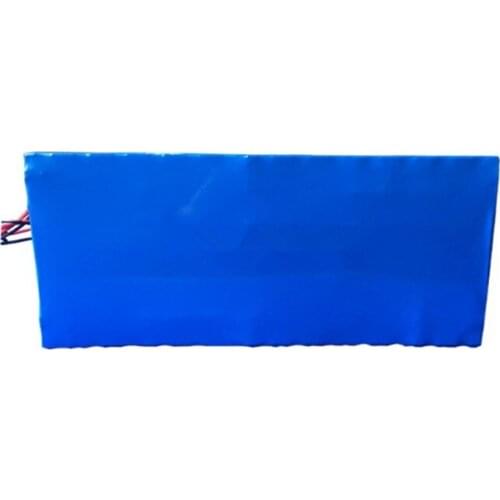 18650 energy storage battery pack 48V 18Ah electric vehicle battery