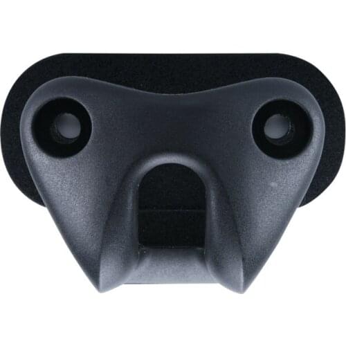 Marine Sailboat Dinghy Cleat Accessory Hardware Medium Angle Fairlead Master BC-1003F