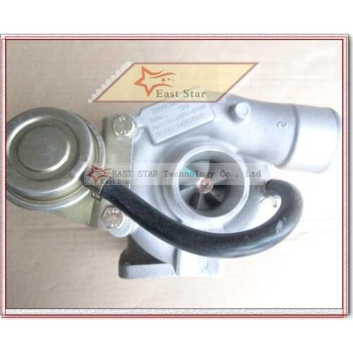 Free Ship TD04L 49377-07000 53039700075 454126 751578 Turbo Turbocharger For IVECO Daily For OPEL Movano For Renault Master 2.8L