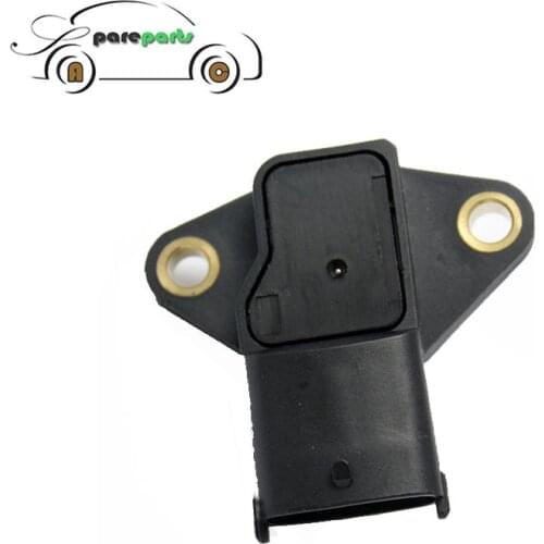 Air intake Manifold Absolute Boost Pressure MAP Sensor For Man Lion S TGA TGL TGX TGS TGM 0281002655 1697325 51274210216