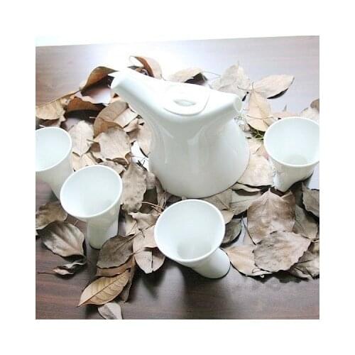DE.SOUL Porcelain Mugs