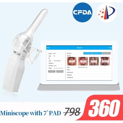 Средства личной гигиены Dr. SHE China At AliExpress