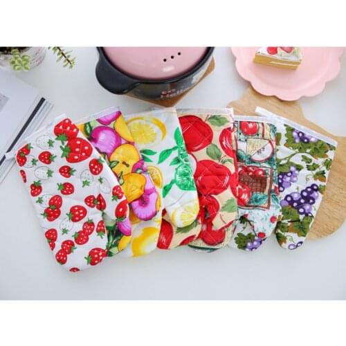 Прихватки рукавицы Elenxs China At AliExpress