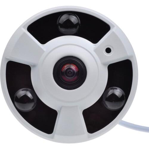 CCTV Dome Cameras Kaycube China