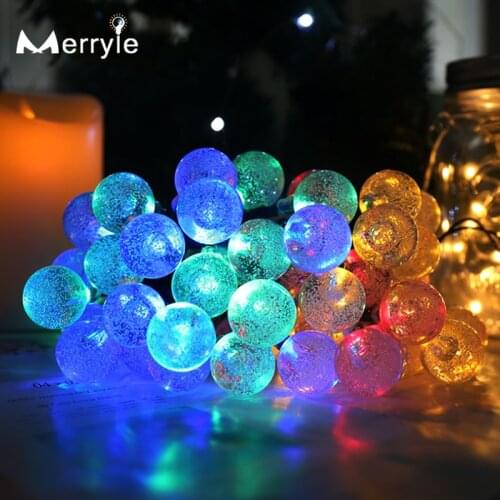 MERRYLE LED Balls