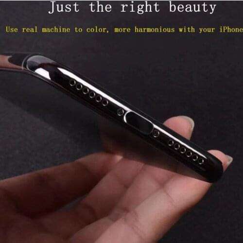 Fashion Anti Dust Charger Dock Plug Metal Stopper Cap Cover For IPhone 11 12pro Max 8 xs Intelligent Mobile Phone Accessories