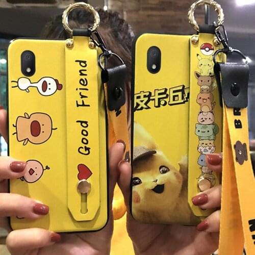 Fashion Design TPU Phone Case For Alcatel 1B 2020/5002J Kickstand Phone Holder New Arrival New For Woman