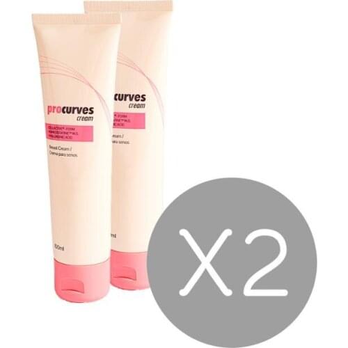 PROCURVES Breast Enlargement Creams