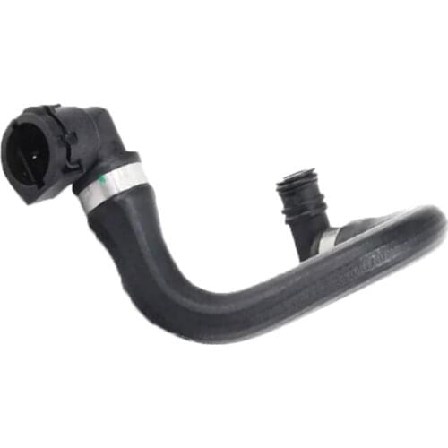 Water Tank Heat Exchanger Water Hose Water Pipe For BWM 1'/3' 17117524710