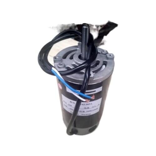 750w 1.1KW 1100W DC Brush Motor ZYT83005A/ ZYT93005A PL WM 180V 210V Lathe Accessories Motor WM180V0618 ZYT83005A A83ZYT005AC