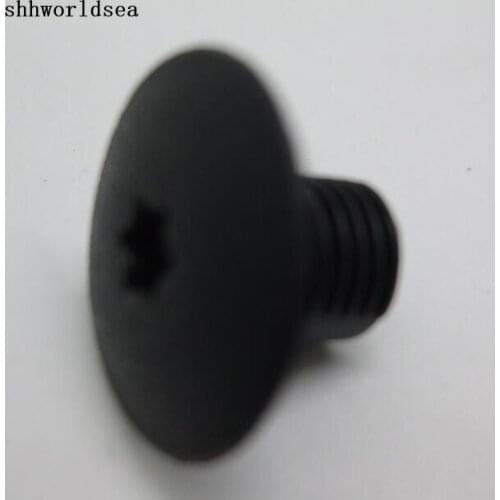 Shhworldsea Free shipping 500pcs Cowl Top Stud Retainer Cover Fastener Clip For Chrysler 6503339