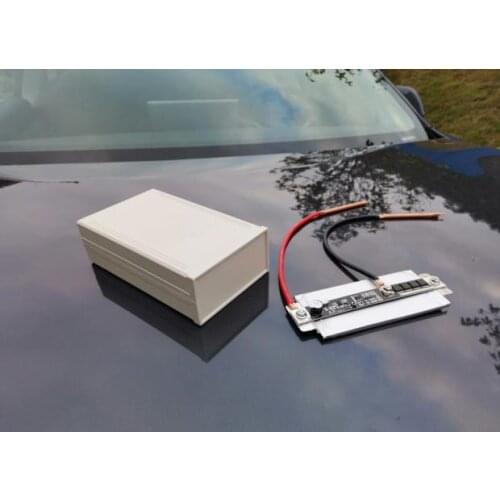 Spot Welder 18650/32650 (DIY Kit)