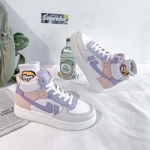 WHLDNYNA Women's Sneakers