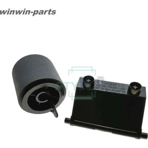 1 SET Separation Roller Retard Roller Assembly CASSETTE-RETARD for Dell B1260dn B1265 Samsung ML-2955ND JC61-04396A JC73-00340A