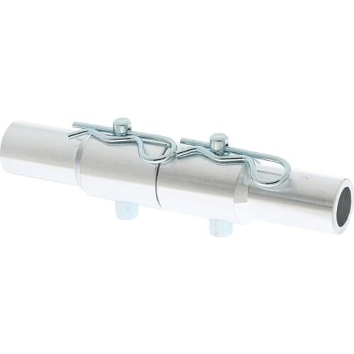 Aluminum Truss Trigger Clamp Socket Plug Stage Stand For Lighting Stand