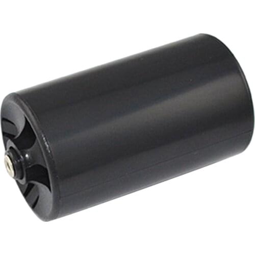 AA to D Size Battery Converter Black Adaptor Adapter Case Switcher Cover Box