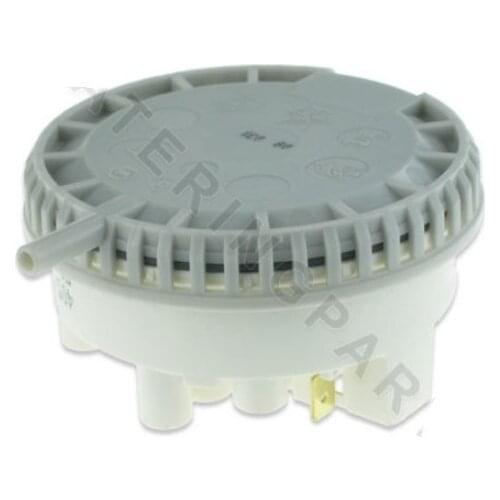 COMENDA 130628 AIR PRESSURE WATER LEVEL SWITCH 110-70 50-30 50-30mbar DISHWASHER