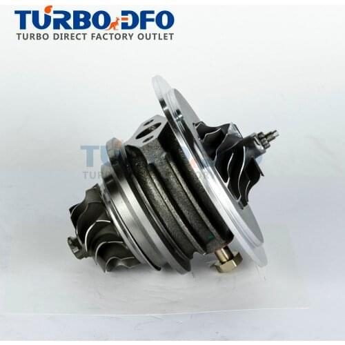 Garrett GT2049S 708618 turbo cartridge Balanced for Ford Transit V 75/86/100 HP 55/63/74 Kw 2.0Di Dura Torq - NEW turbine 709035