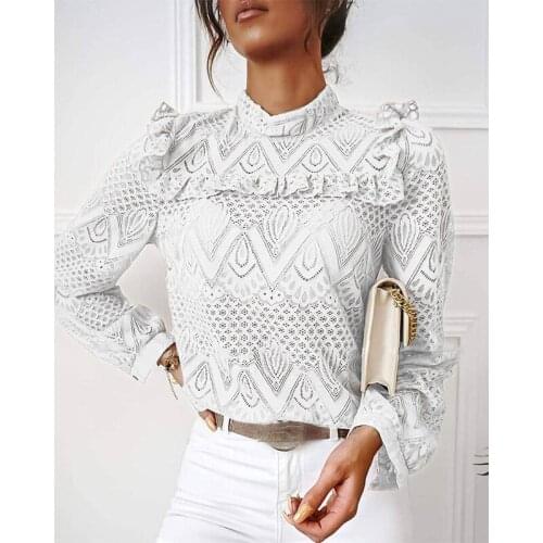 Hirigin Women's Printed Shirts