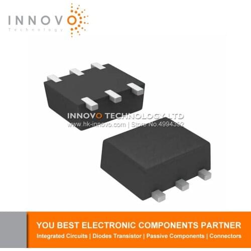 INNOVO SI1016X-T1-GE3 SI1034X-T1-GE3 SOT563 20pcs/lot free shipping New original